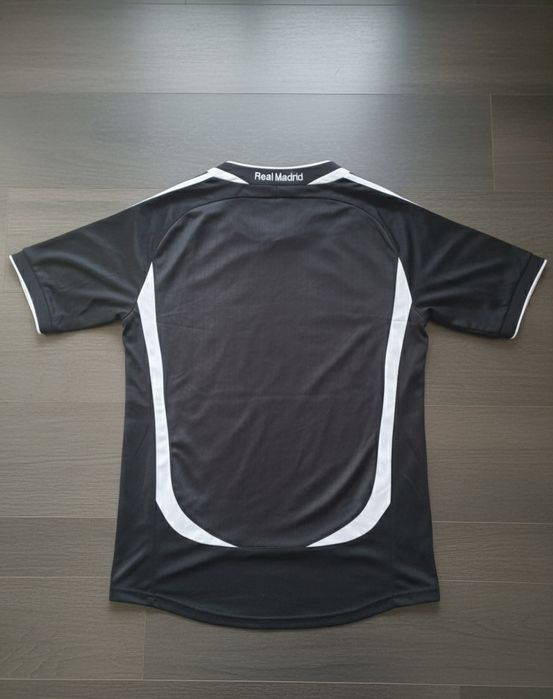 Футболка Real Madrid | Adidas | 2006/07