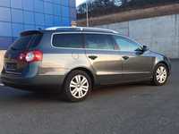 Passat B6 2.0 TDI CBAB