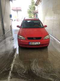 Opel astra g 1.6