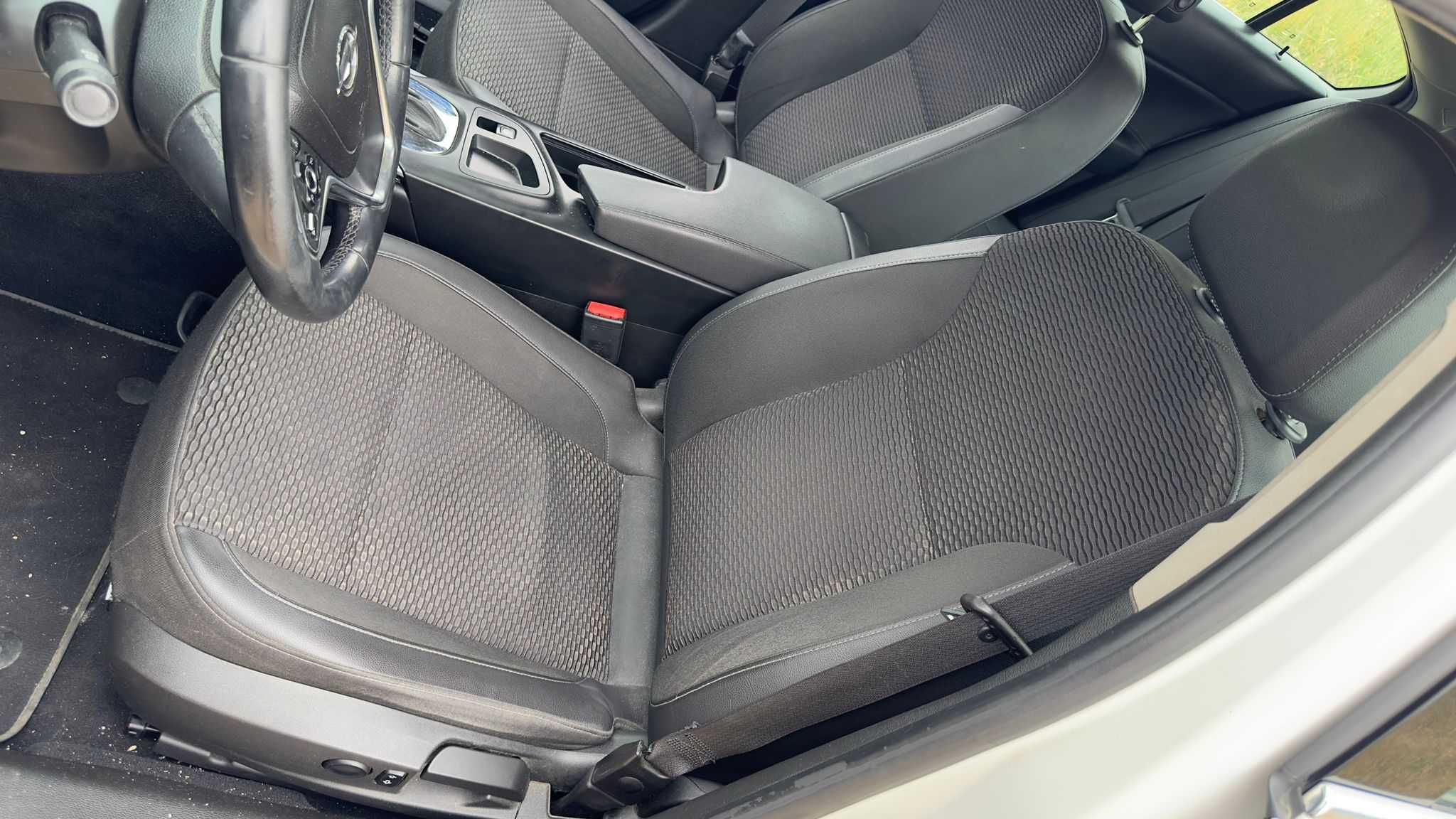 Interior Semipiele complet Opel Insignia Sedan/Hatchback