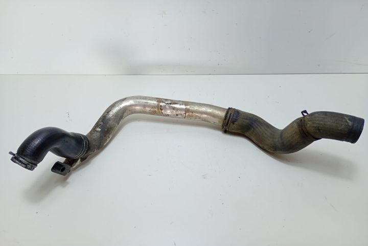 Conducta  intercooler Seat Alhambra  seria