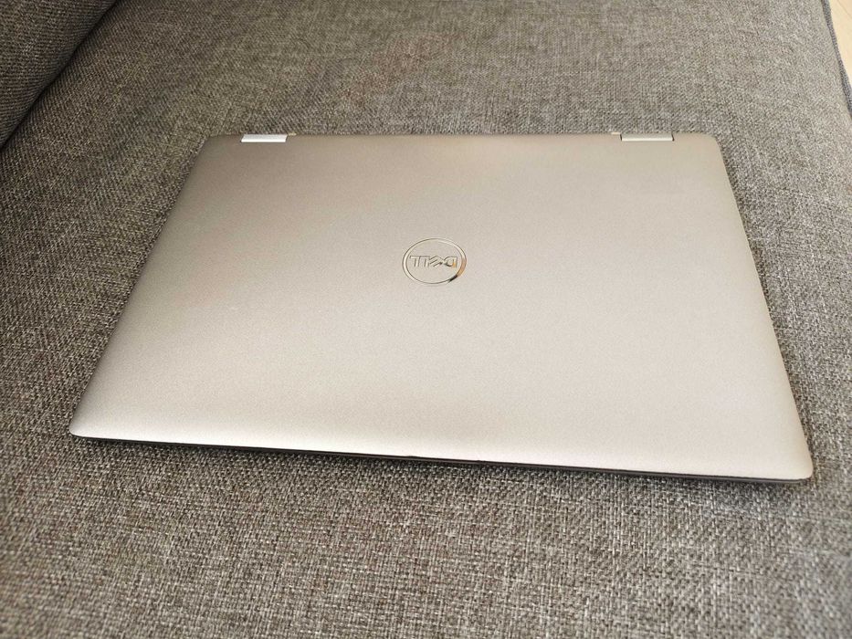 Dell Latitude 5320 TouchScreen x360 i5 1145g7 1Tb 16Gb Convertibil