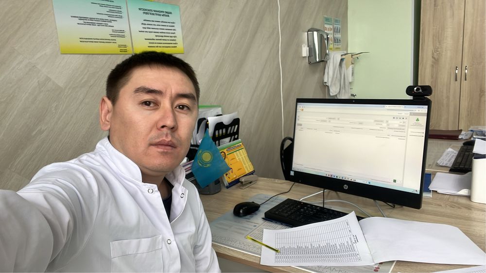 Выезд Терапевта на дом 24/7