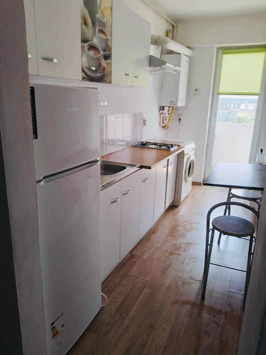 Garsoniera de inchiriat Sibiu