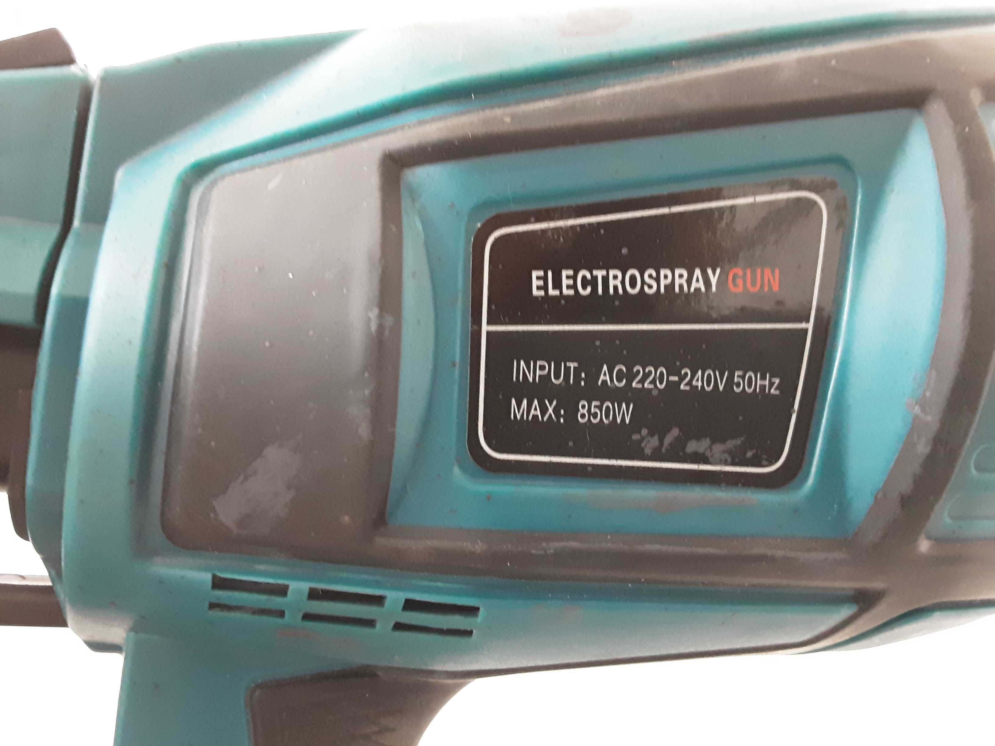 Електрически пистолет за боя - VINTOP 850W