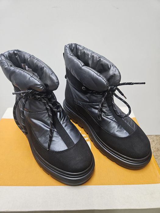 Cizme dama iarna Timberland 36