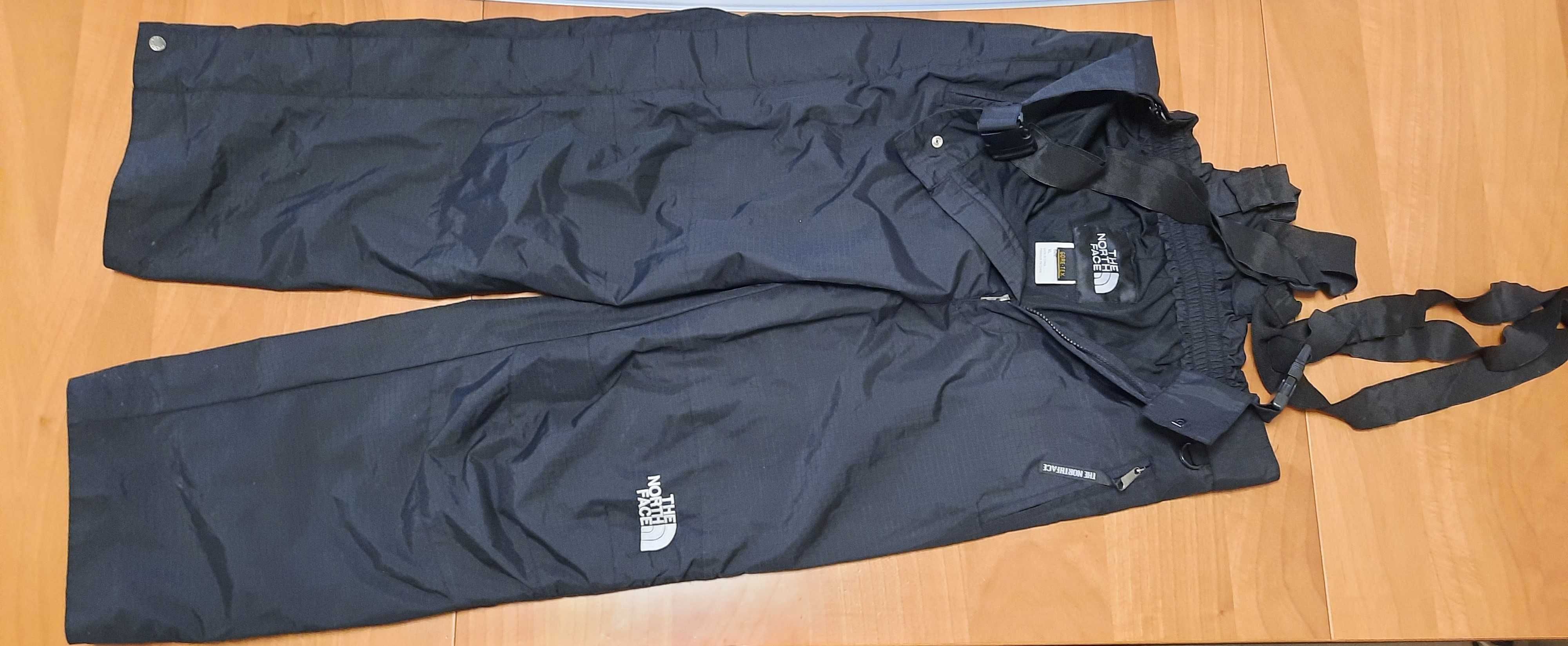 The North Face- GORE-TEX®