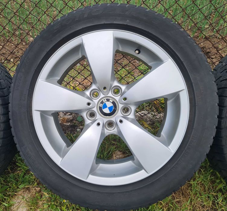 Джанти за BMW 530, 535 HD