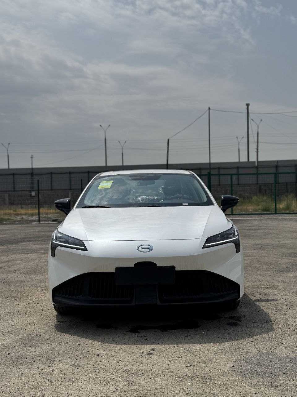 Gac AION S Plus 2025