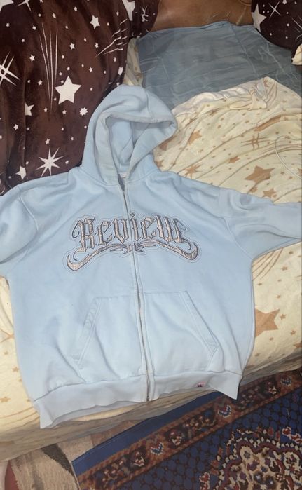 Hanorac review marimea L