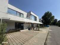De inchiriat Vila Cubic 6 - Bragadiru - Scoala Noua Toamnei