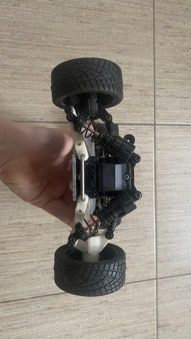 Masina RC 1:14 Tamyia