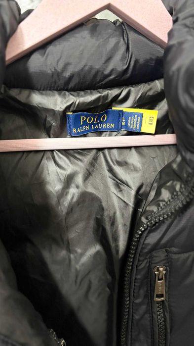 Geaca Polo Ralph Lauren