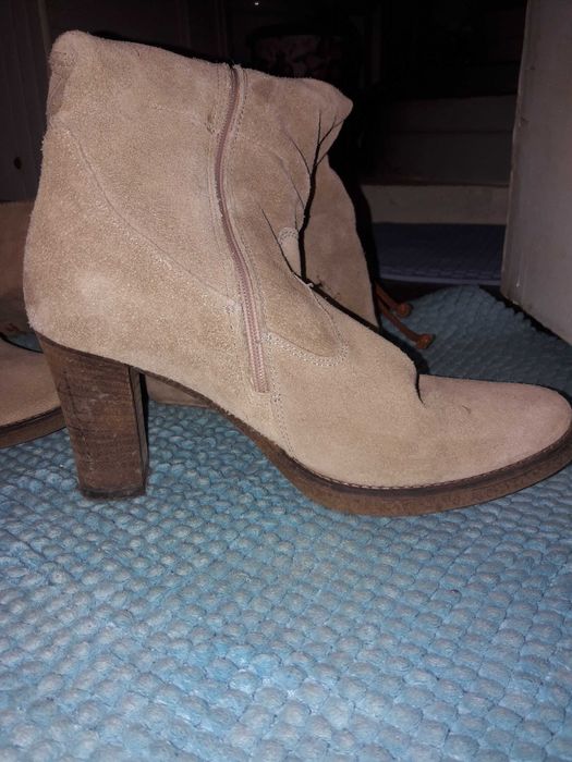 Cisme piele intoarsa
