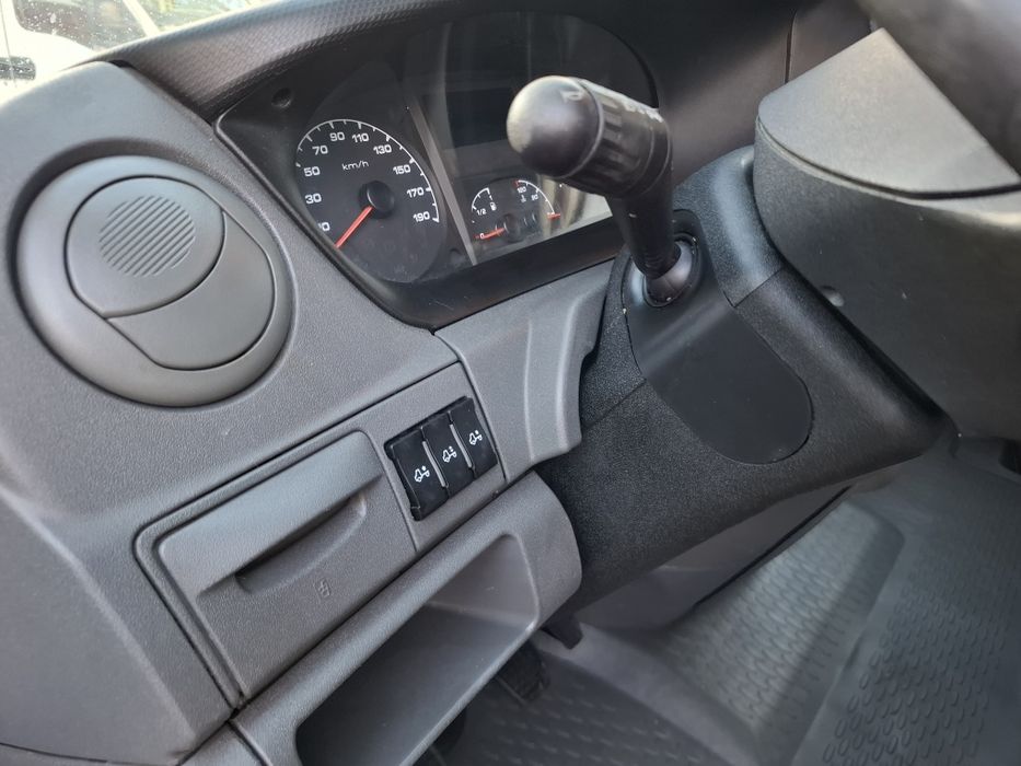 IVECO Daily Frigorific 70C17 an 2013 3.0HPi 170CP Euro 5