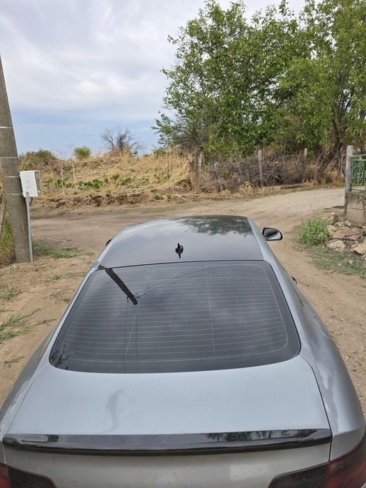 Продавам Audi А5 3.0 QUATTRO НА ЧАСТИ Ауди 4х4