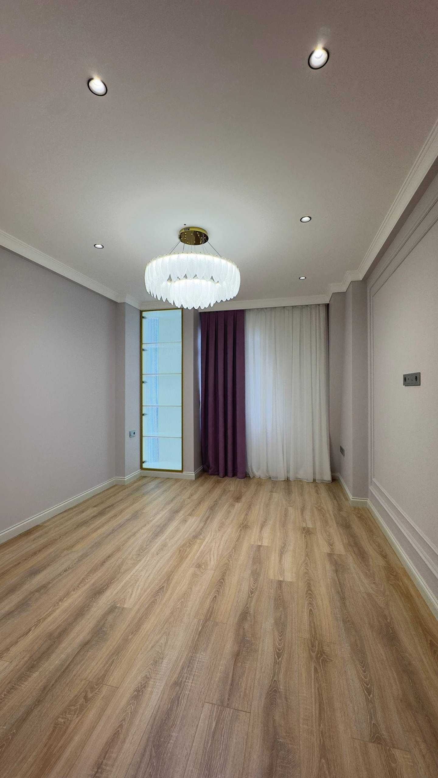 5-комнатная Дуплекс в ЖК «Kamron Palace» лифт до 11 этажа ID: 3149