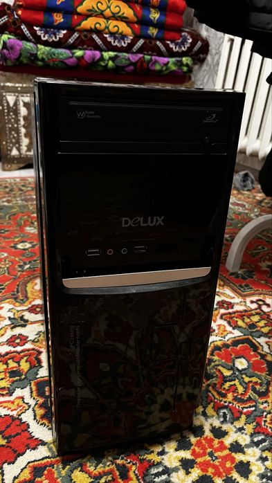 Продаю Системный блок