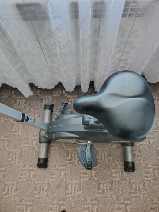 Велоергометър в отлично състояние