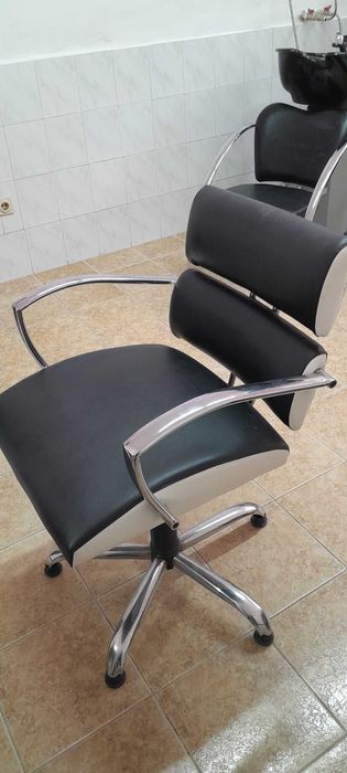 Фризьорско оборудване