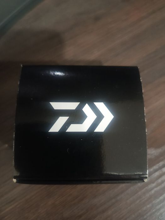 Шпуля Daiwa LT 3000S.