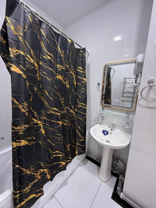 Buxoro sity yonida 9qsvatli domni 4qavatiga 2xonali kvartira sotiladi