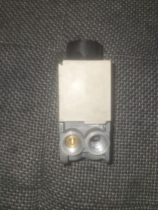 Valva gaz eurosit 630