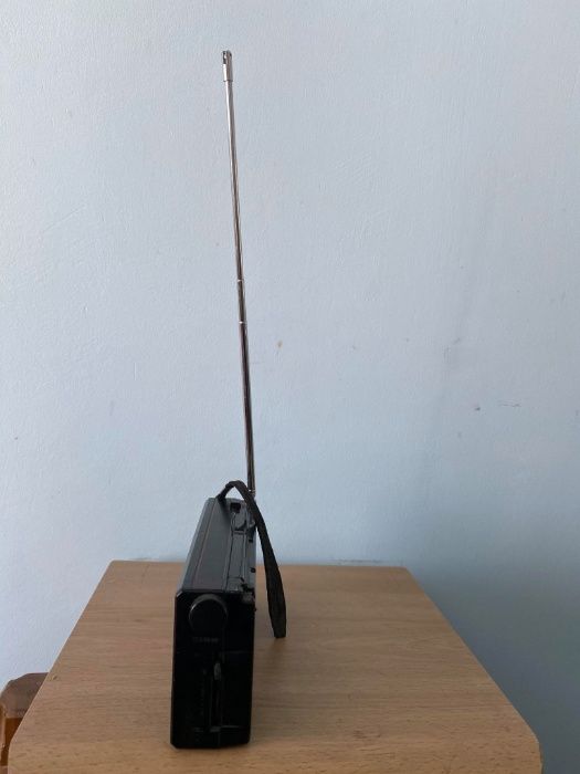 vand radio portabil 10 BAND WORLD RECEIVER