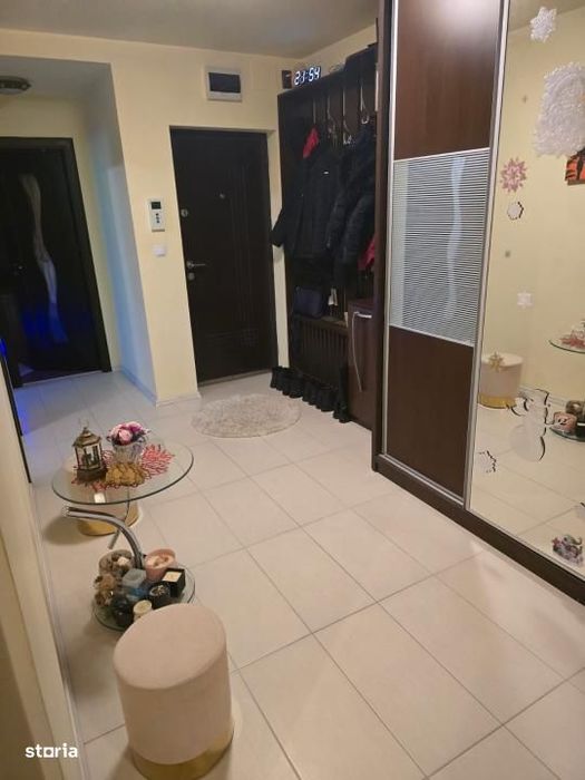 VEZI VIDEO! ELEGANT 3 cam etaj 2 Bloc Nou Decomandat Calarasilor
