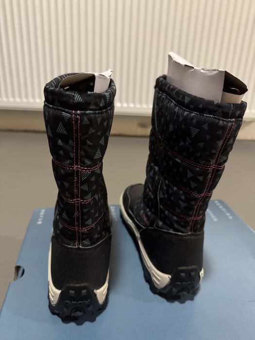 Туристически обувки Geox