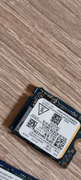 se vind 2 ssd de 256gb