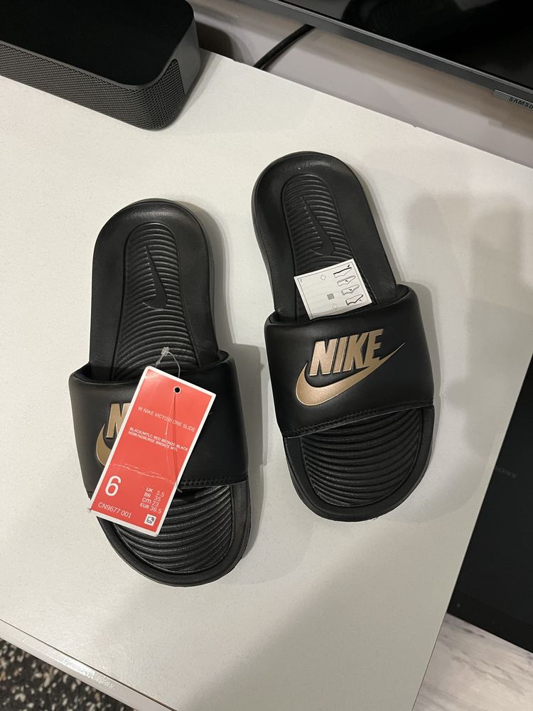 Джапанки nike 36.5