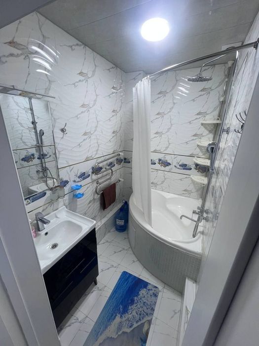 3 хонали квартира уй хонадон сотилади