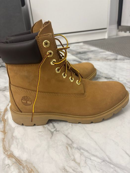 Тимберленд оригинал