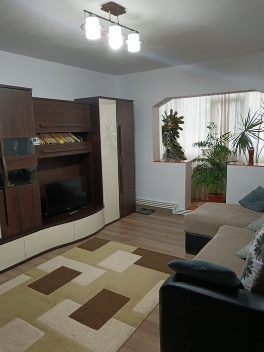 Inchiez apartament regim hotelier!