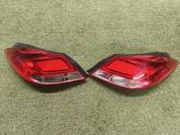 Triple spate Opel Insignia A
