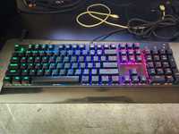 Геймърска механична клавиатура Redragon Kala K557 RGB
