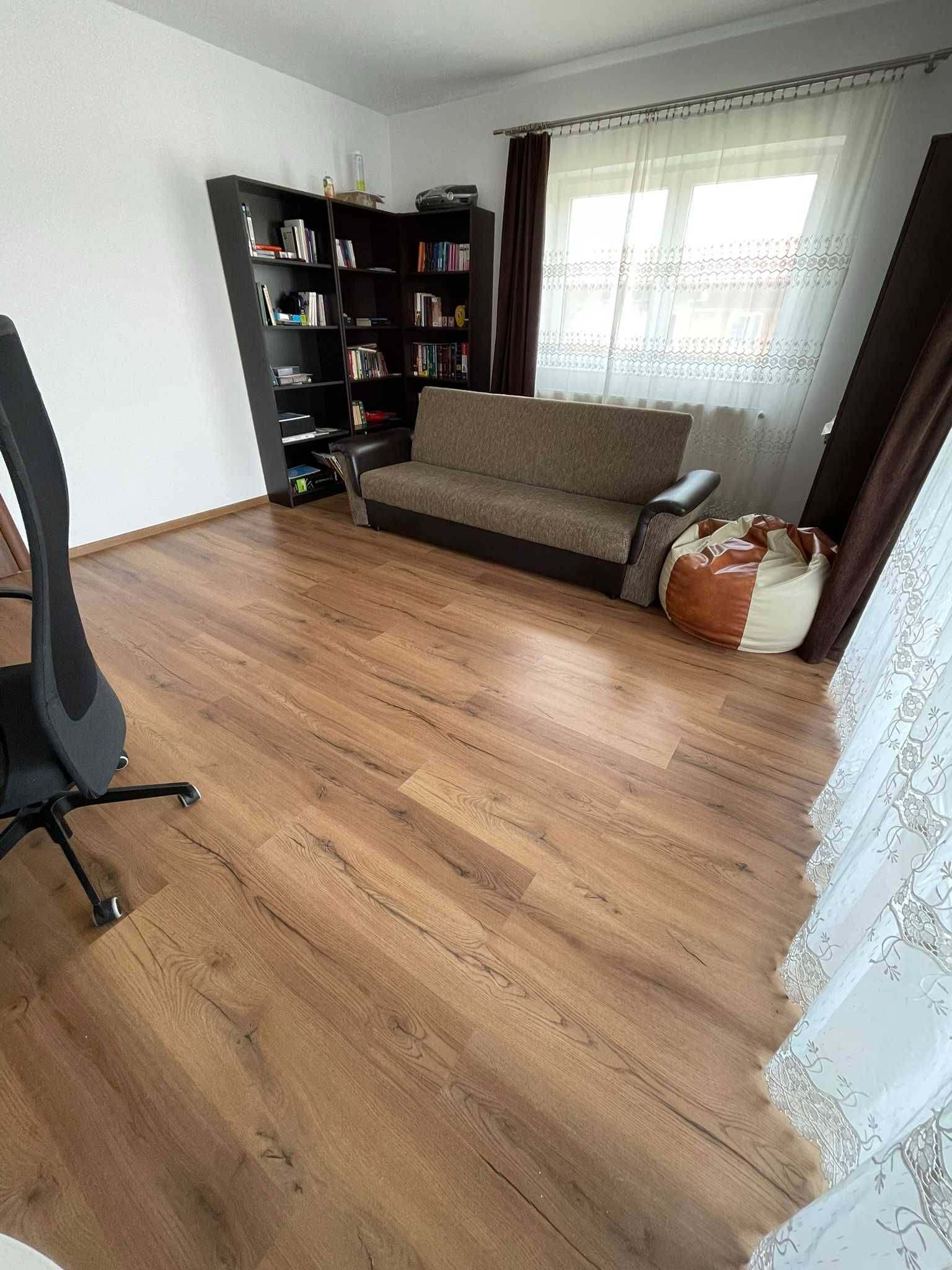 Apartament 2 Camere cu Loc parcare subterana Iris- Junior Residence