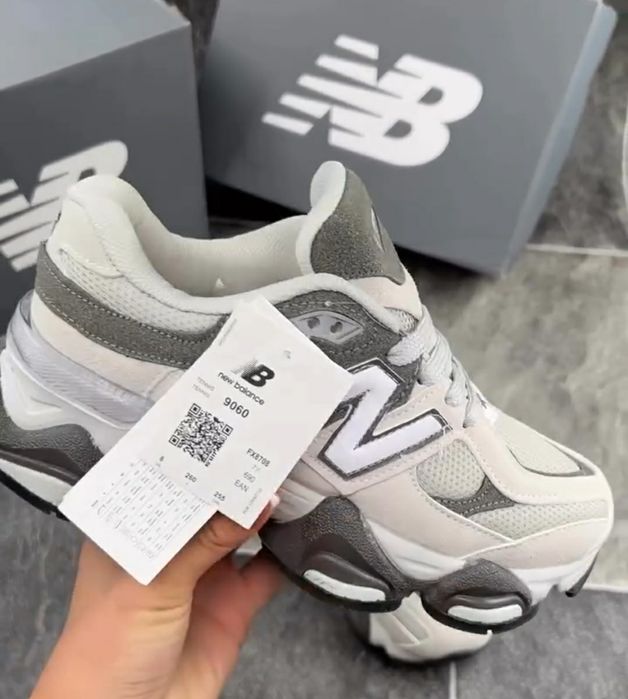 Кецове New Balance