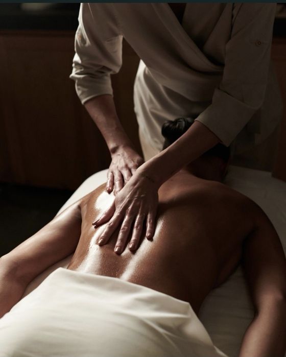 Masaj  Terapeutic Drenaj  Limfatic