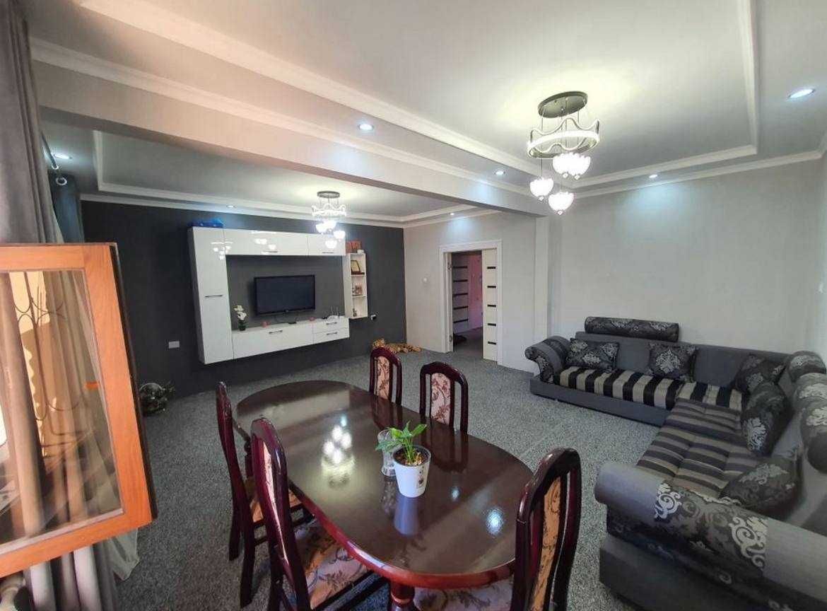 V545 ПРОДАЕТСЯ квартира Юнусабад 9кв 4/5/5 92м2