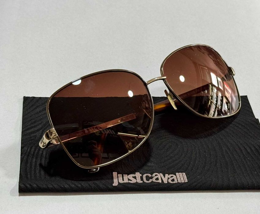 Слънчеви очила Just Cavalli JC416S