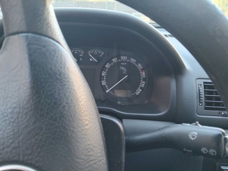 Skoda Octavia Tour stare buna