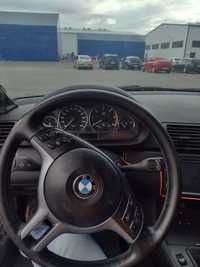 vând BMW e46 320 d