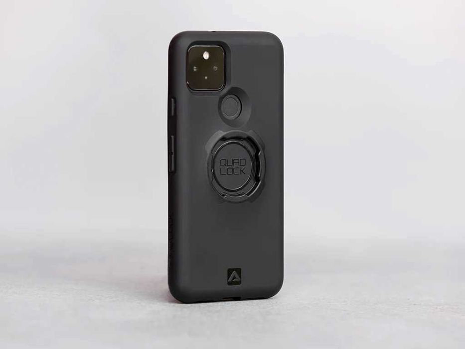 Suport Telefon Ventilatie Auto QUAD LOCK