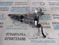 Contact Chevrolet Cruze 2012