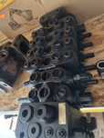 Distribuitor Caterpillar 428 E