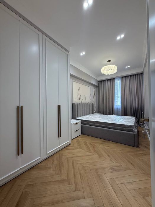 Квартира 3 ком ЖК New Life Yashnabad, 86м² Яшнабадский р-н, Узбум