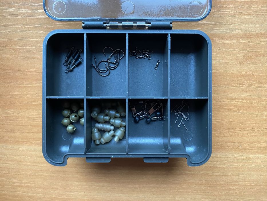 Комплект за риболов на фидер