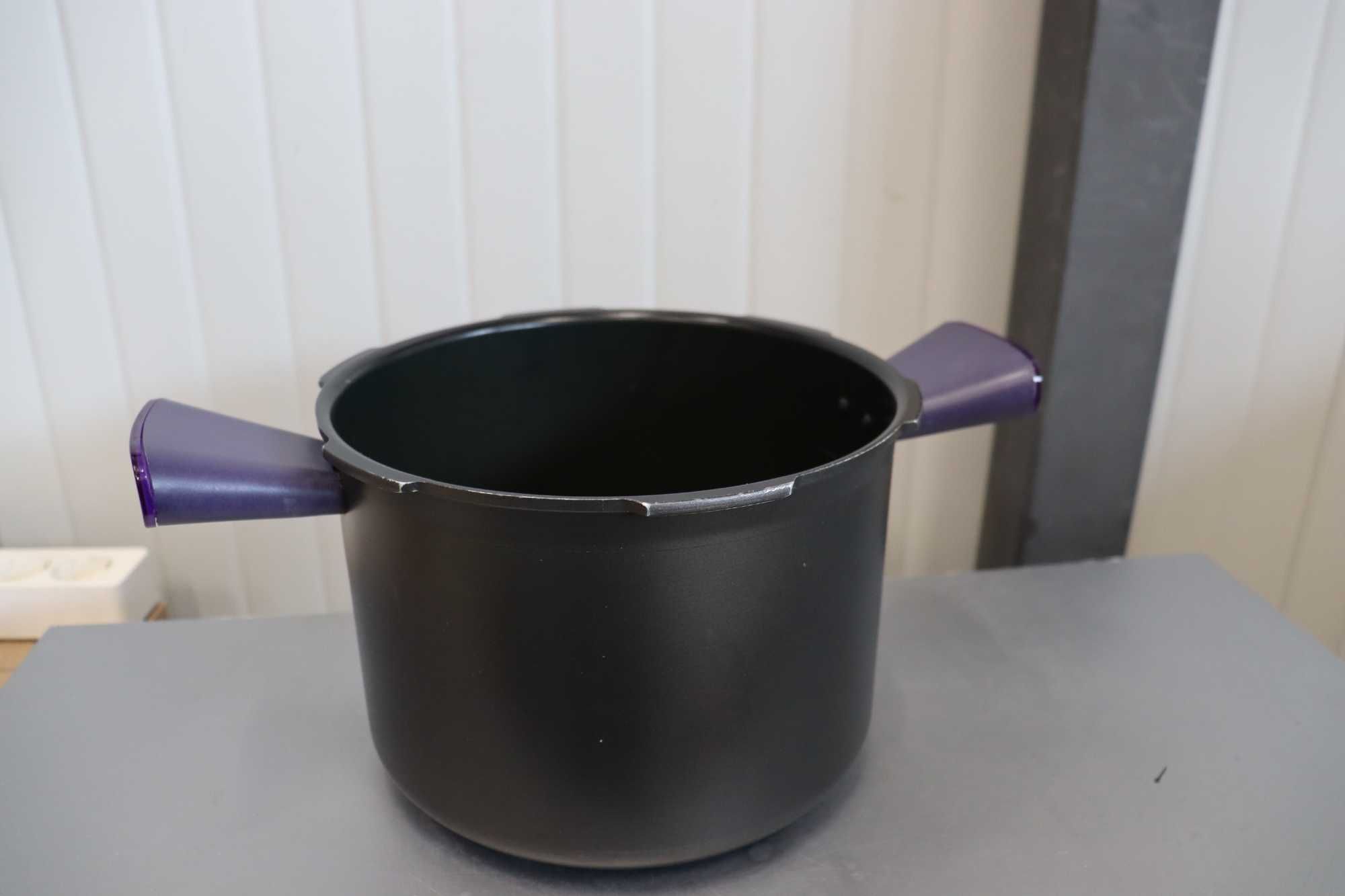 Купа за мултикукър TEFAL,  Moulinex,Krups с незалепващо покритие 6L